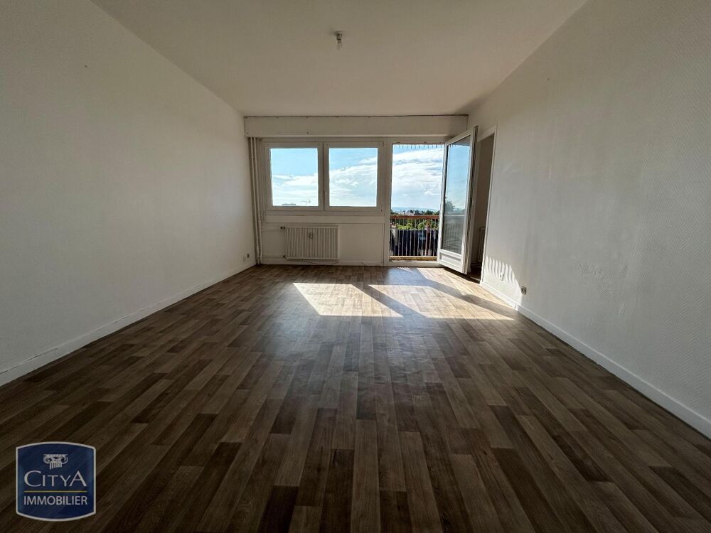 À LOUER : Appartement T2 situé à Alençon, dans le départ....