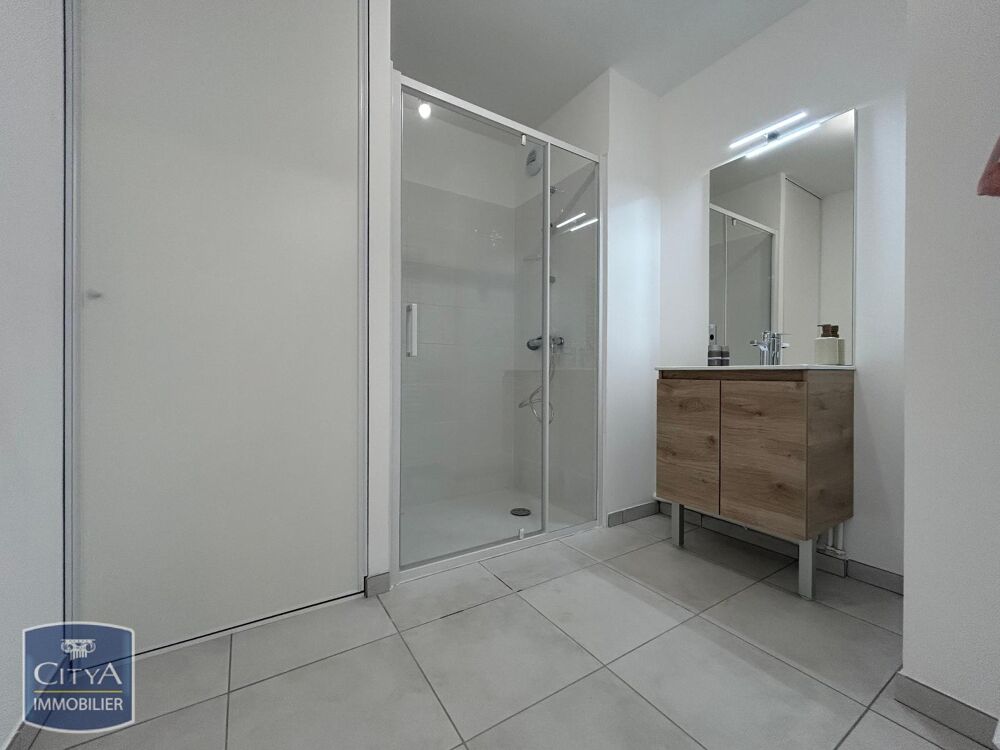 location Appartement - 2 pièce(s) - 46 m² Les Ponts-de-Cé (49130)