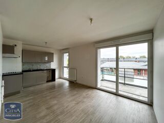  Appartement � louer 2 pi�ces 42 m�