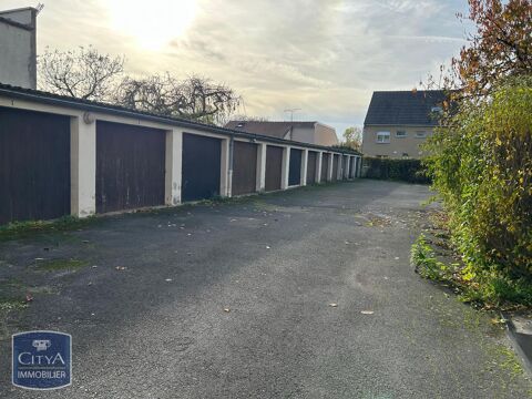  Parking / Garage � louer 