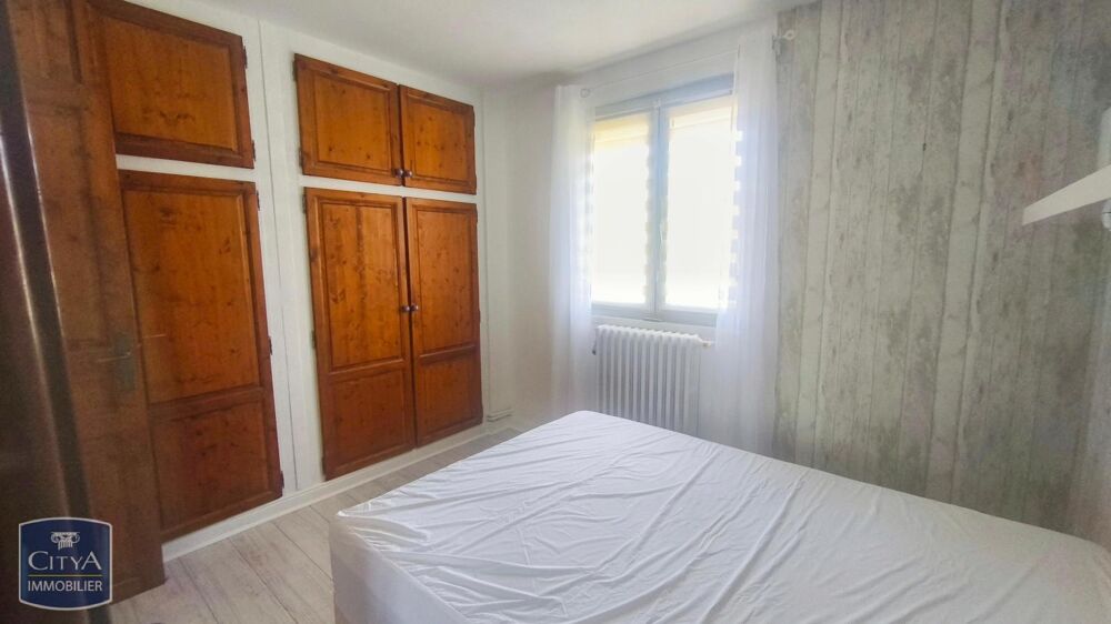 location Appartement - 2 pièce(s) - 47 m² Antony (92160)