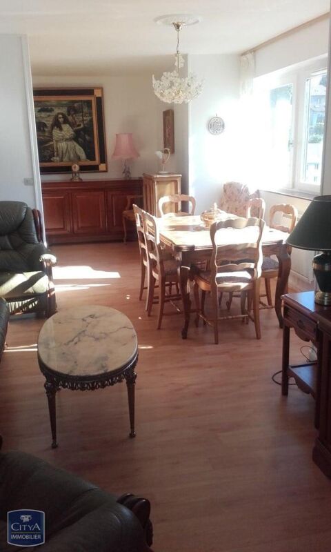  Appartement  louer 3 pices 65 m