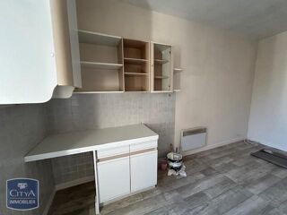  Appartement à louer 2 pièces 35 m²
