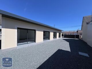  Appartement à louer 1 pièce 19 m²