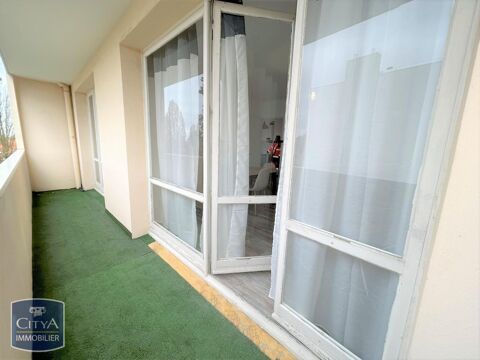  Appartement � louer 2 pi�ces 50 m�