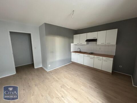  Appartement � louer 1 pi�ce 30 m�