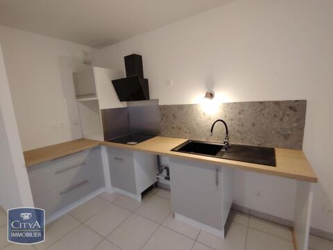  Appartement � louer 3 pi�ces 66 m�