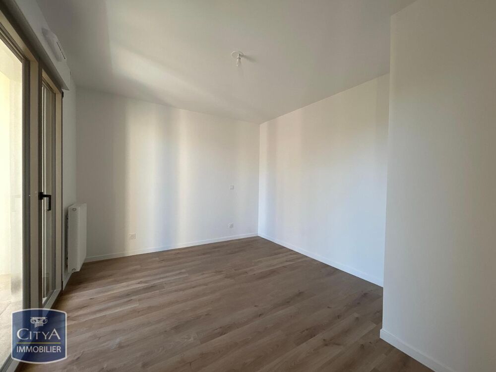 location Appartement - 2 pièce(s) - 50 m² Bordeaux (33000)