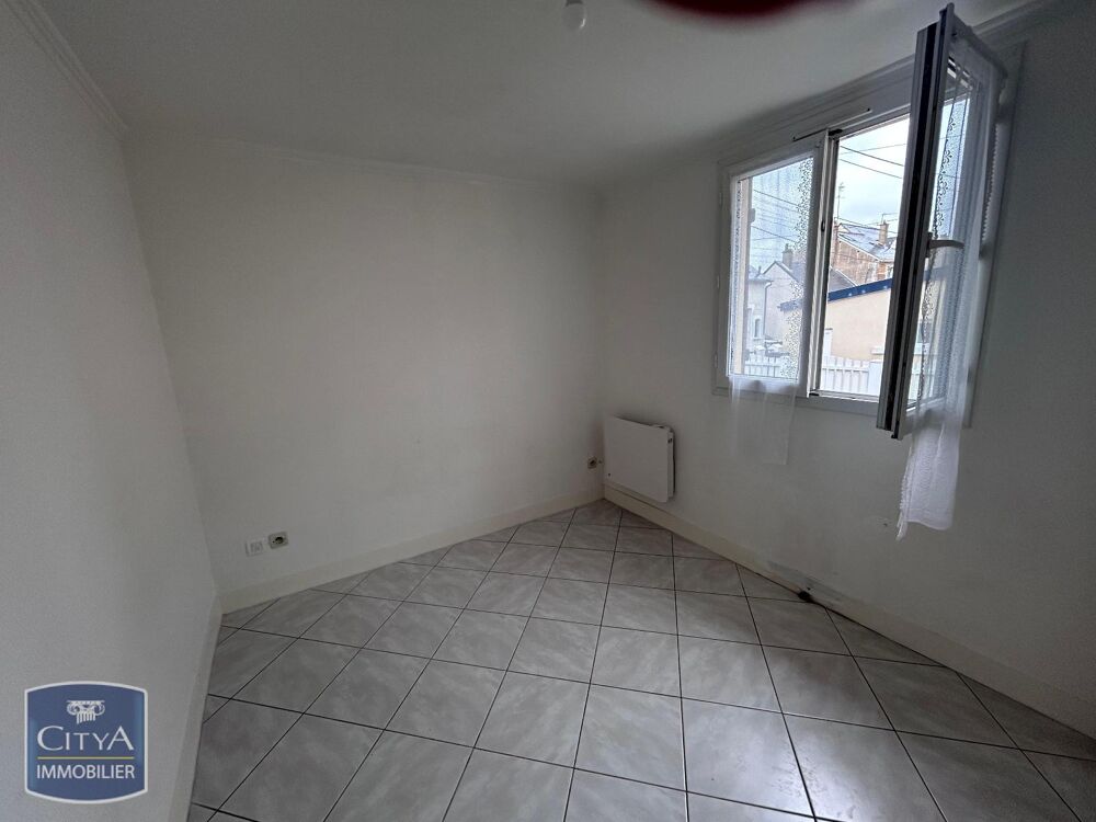 location Appartement - 2 pièce(s) - 40 m² Le Mans (72000)