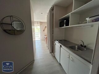  Appartement � louer 1 pi�ce 28 m�