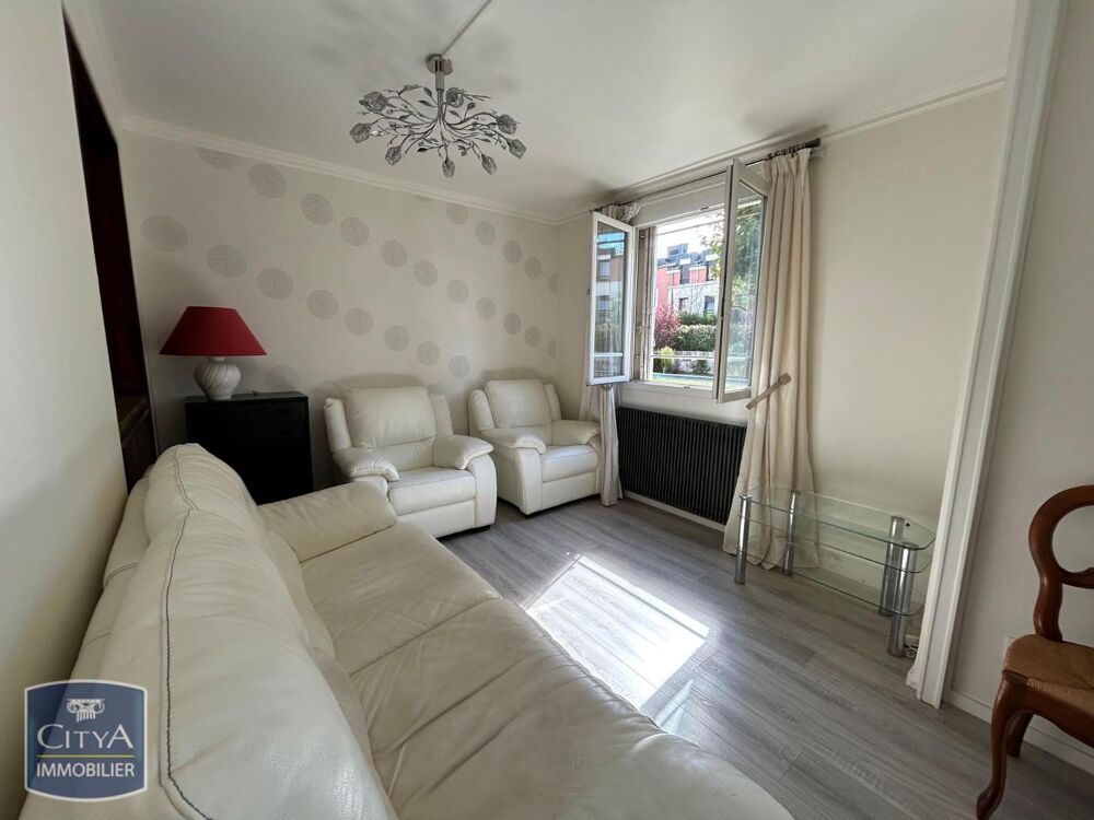 location Appartement - 3 pièce(s) - 59 m² Antony (92160)