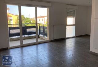  Appartement à louer 2 pièces 48 m²