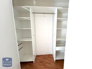  Appartement � louer 2 pi�ces 35 m�