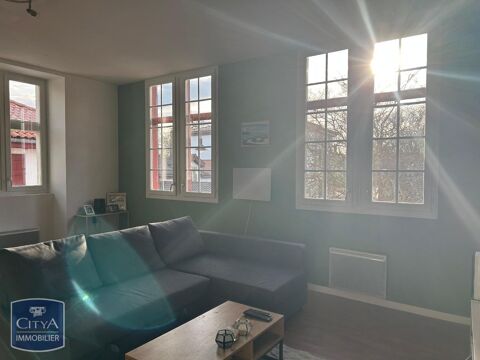  Appartement � louer 3 pi�ces 64 m�