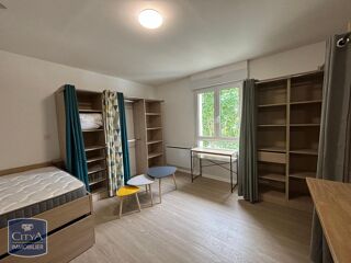  Appartement � louer 1 pi�ce 25 m�