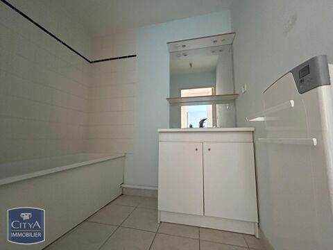  Appartement  louer 2 pices 46 m