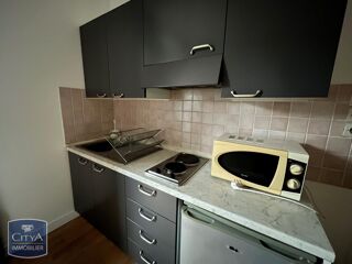  Appartement � louer 1 pi�ce 30 m�