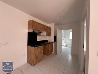  Appartement � louer 2 pi�ces 41 m�