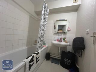  Appartement � louer 2 pi�ces 41 m�