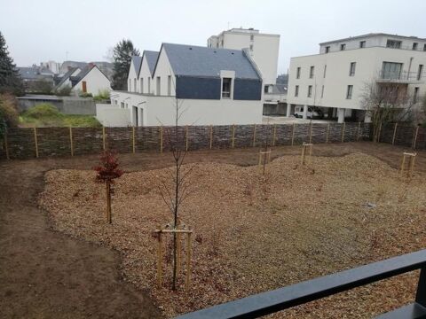  Appartement  louer 1 pice 27 m