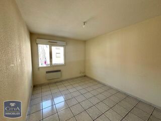  Appartement à louer 1 pièce 18 m²