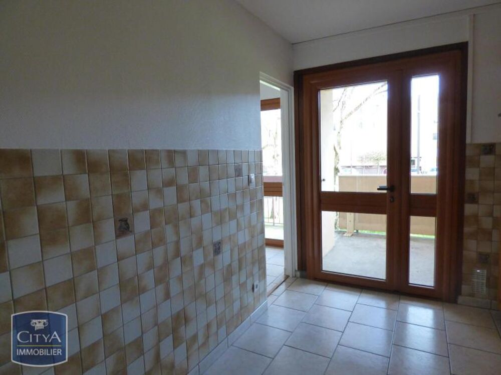 location Appartement - 3 pièce(s) - 65 m² Le Mans (72100)