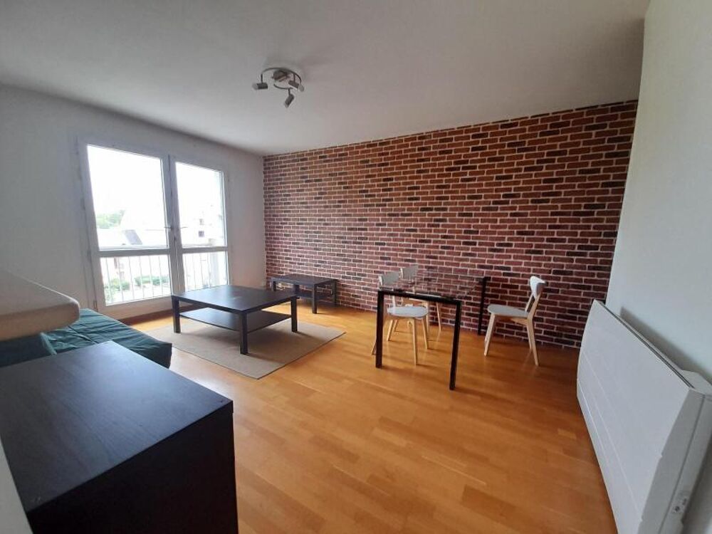 location Appartement - 3 pièce(s) - 68 m² Tours (37000)