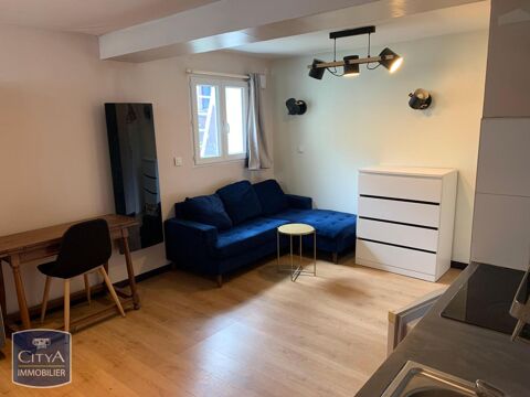   Location Appartement Appartement - 1 pi�ce(s) - 18 m�