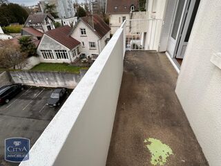  Appartement � louer 3 pi�ces 