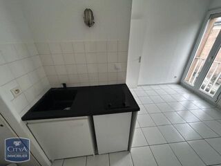 Appartement à louer 2 pièces 32 m²