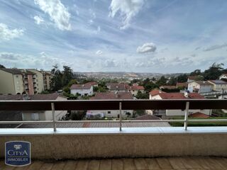  Appartement à louer 2 pièces 70 m²