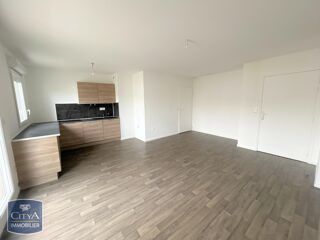  Appartement � louer 3 pi�ces 59 m�