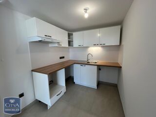  Appartement � louer 2 pi�ces 46 m�