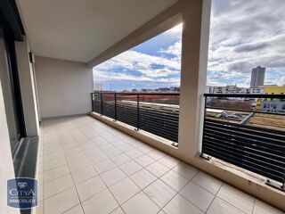  Appartement � louer 4 pi�ces 104 m�