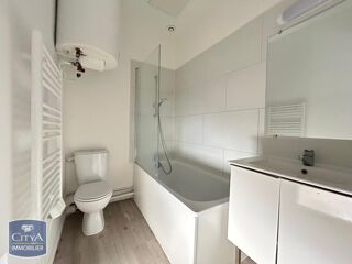  Appartement � louer 1 pi�ce 36 m�