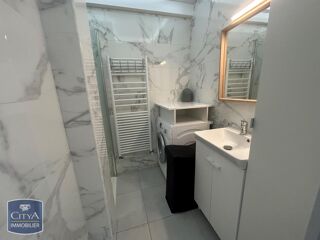 Appartement � louer 3 pi�ces 46 m�