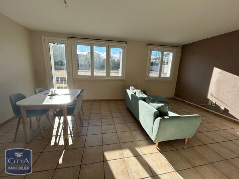  Appartement � louer 3 pi�ces 69 m�