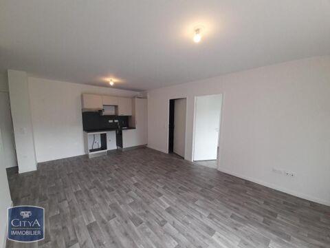  Appartement � louer 3 pi�ces 59 m�