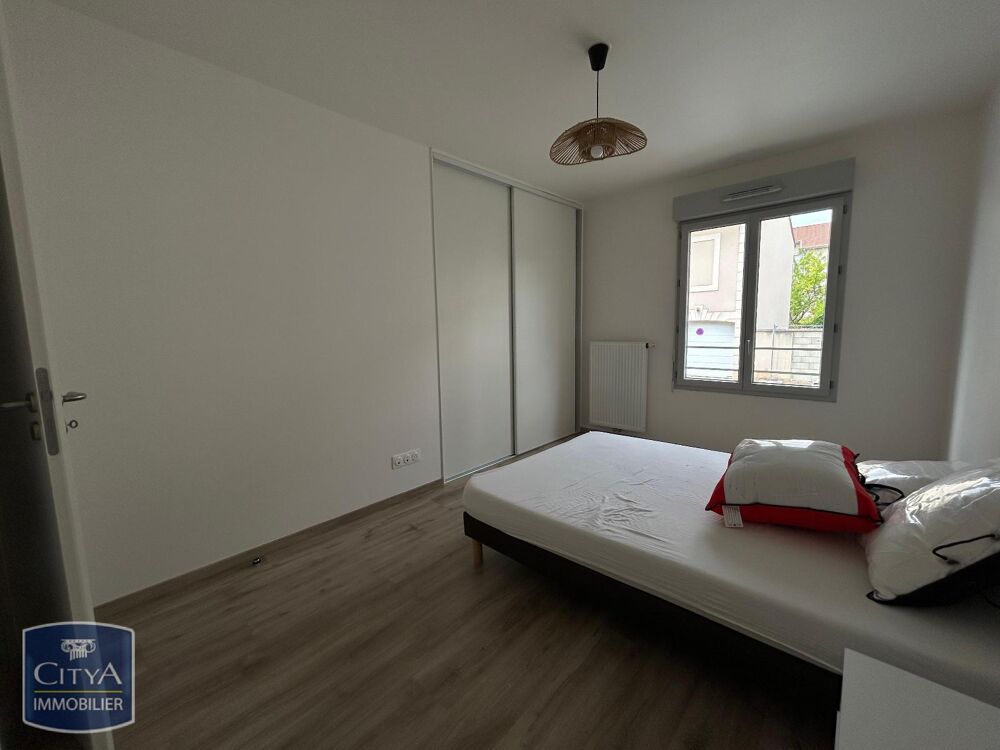 location Appartement - 3 pièce(s) - 73 m² Limoges (87000)
