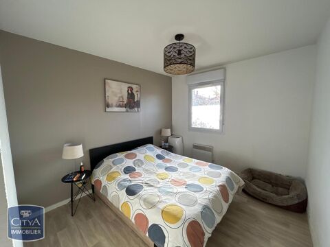  Appartement � louer 2 pi�ces 46 m�