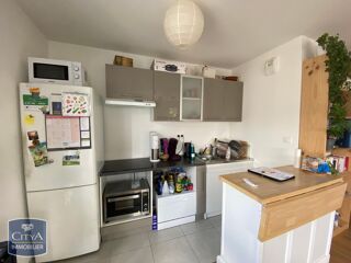  Appartement � louer 3 pi�ces 64 m�