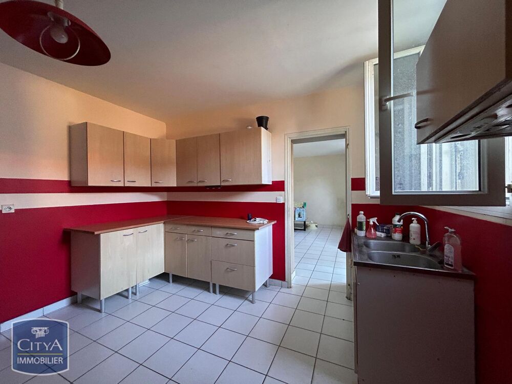 À LOUER : APPARTEMENT 4 PIECES - LE BARP Votre futur nid....