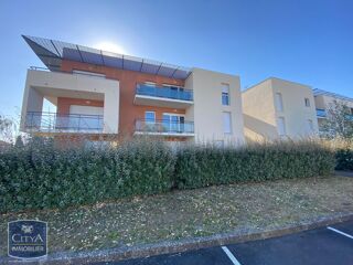  Appartement � louer 2 pi�ces 48 m�