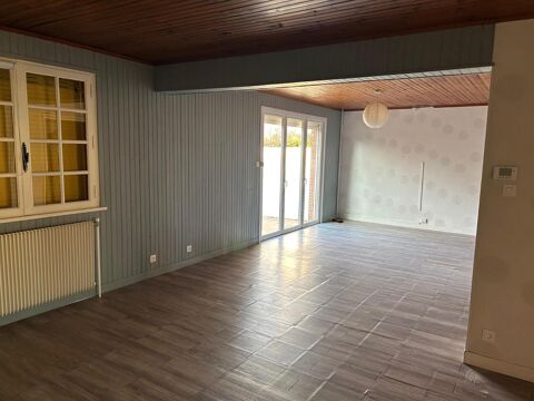  Maison � louer 4 pi�ces 139 m�