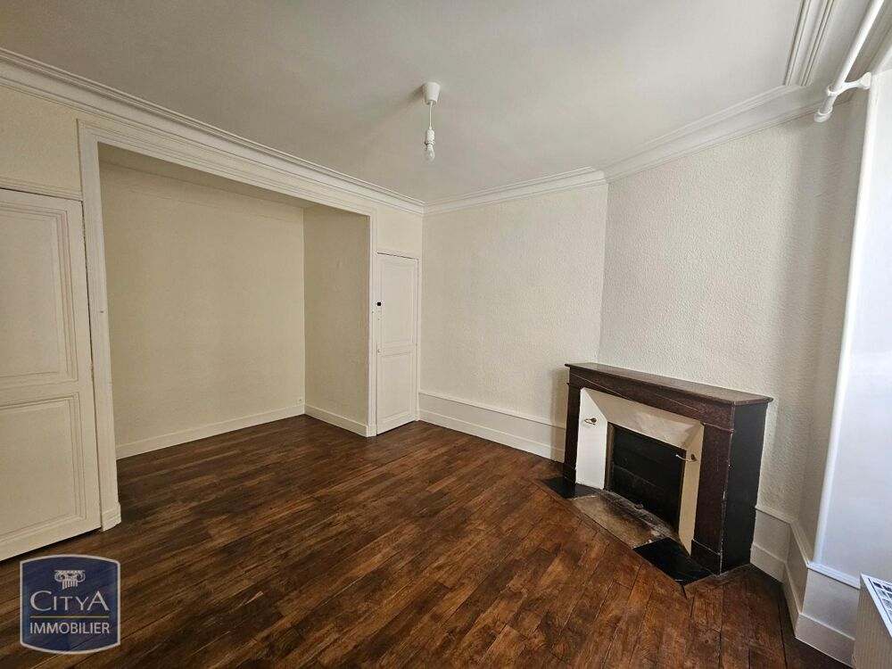 location Appartement - 3 pièce(s) - 76 m² Poitiers (86000)