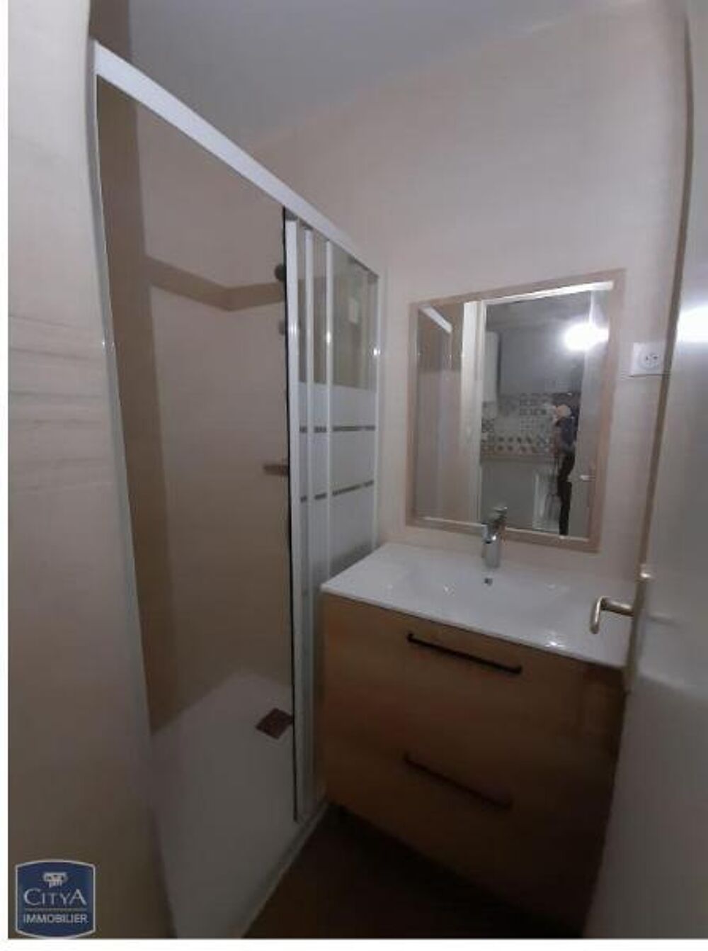 location Appartement - 1 pièce(s) - 31 m² Orleans (45100)