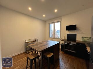  Appartement � louer 3 pi�ces 62 m� Angers