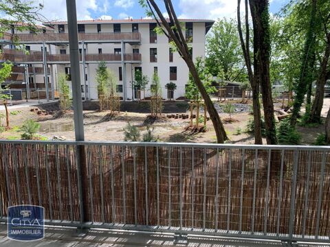  Appartement  louer 2 pices 46 m