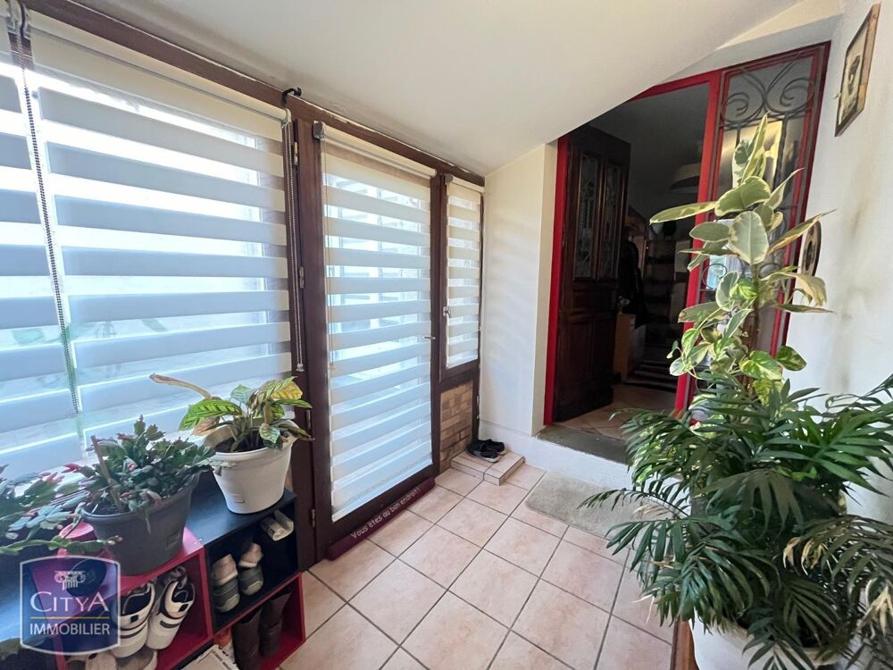 location Maison - 5 pièce(s) - 86 m² Bourges (18000)