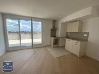  Appartement à louer 4 pièces 88 m²